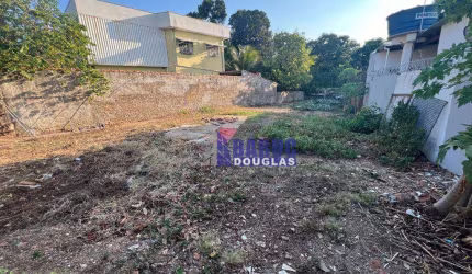 Terreno à venda, 350 m² por R$ 155.000,00 - Dom Aquino - Cuiabá/MT
