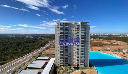 Apartamento com 2 dormitórios à venda, 88 m² por R$ 760.000,00 - Ribeirão do Lipa - Cuiabá/MT