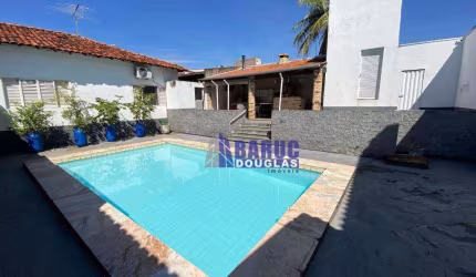 Casa com 4 dormitórios à venda, 517 m² por R$ 745.000,00 - Boa Esperança - Cuiabá/MT