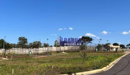 Terreno à venda, 292 m² por R$ 394.000,00 - Ribeirão do Lipa - Cuiabá/MT