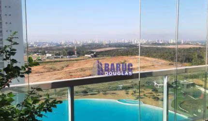 VENDE-SE LINDO APTO ANDAR ALTO E SOL DA MANHÃ NO BRASIL BEACH COM 119M2 03 QUARTOS SENDO 01 SUITE 02 VAGAS + BOX, ANDAR ALTO E SOL DA MANHÃ