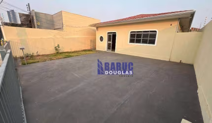 Casa com 3 dormitórios à venda, 221 m² por R$ 590.000,00 - Jardim Cuiabá - Cuiabá/MT