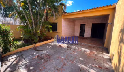 Casa com 1 dormitório à venda, 320 m² por R$ 350.000,00 - Areão - Cuiabá/MT