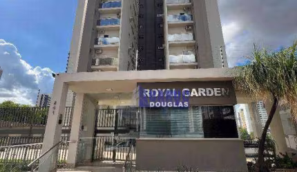 Vende-se amplo apartamento com 03 quartos sendo 01 suíte com closet, todos os quartos com sacada, 02 vagas, lazer com piscina e espaço churrasqueira.