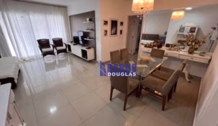 VENDE-SE APTO COM 04 QUARTOS SENDO 02 SUÍTES, SOL DA MANHÃ, 02 VAGAS