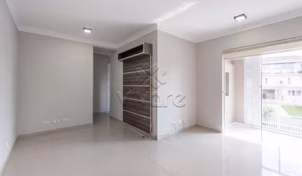 Apartamento com 2 quartos para alugar na Rua Antônio Rebelatto, 1702, Boqueirão, Curitiba, 66 m2 por R$ 2.500
