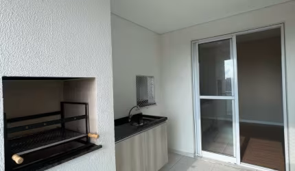 APARTAMENTO Á VENDA, 84m², 3 QUARTOS - VILA YARA - OSASCO / SP