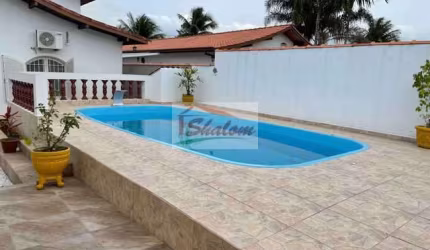 Vende-se casa térrea, Porto Novo.