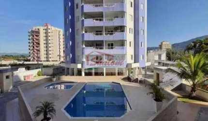 ALUGA-SE | APARTAMENTO | ARUAN