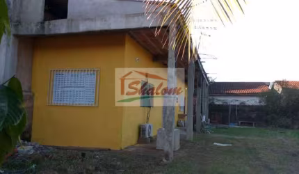 VENDE-SE | CASA | MORRO DO ALGODÃO