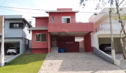 Casa a venda no Condomínio Morada do Bosque em Vinhedo.