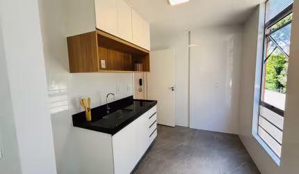 Ótimo Apartamento Reformado no Jardim América – Pronto para Morar!