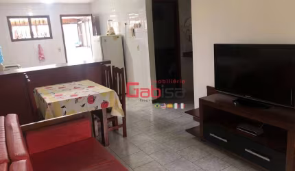 Casa com 2 dormitórios à venda, 73 m² por R$ 260.000,00 - Peró - Cabo Frio/RJ