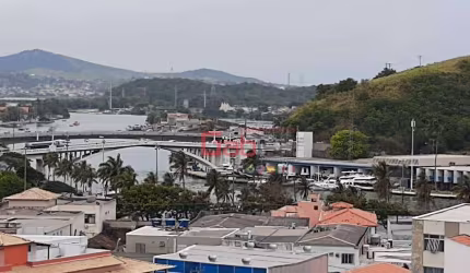 Cobertura centro de Cabo Frio