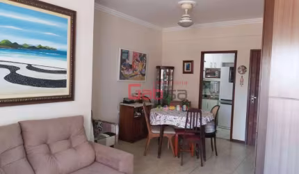 Apartamento com 3 dormitórios à venda, 131 m² por R$ 670.000,00 - Braga - Cabo Frio/RJ