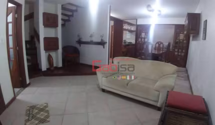 Casa com 3 dormitórios à venda, 90 m² por R$ 480.000,00 - Braga - Cabo Frio/RJ