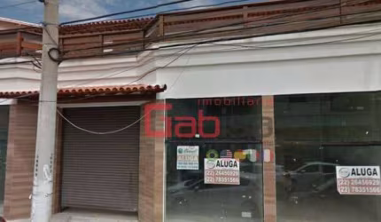 Loja, 25 m² - venda por R$ 850.000 ou aluguel por R$ 3.300/mês - São Bento - Cabo Frio/RJ