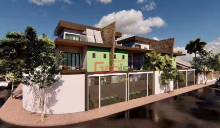 Casa Triplex