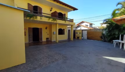 Casa com 12 dormitórios à venda, 280 m² por R$ 899.000,00 - Parque Central - Cabo Frio/RJ