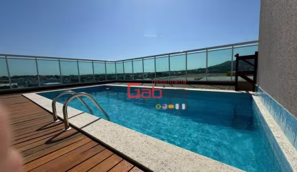 Apartamento com 3 dormitórios à venda, 91 m² por R$ 496.800,00 - Nova São Pedro - São Pedro da Aldeia/RJ