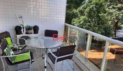Apartamento com 2 dormitórios à venda, 96 m² por R$ 750.000,00 - Vila Nova - Cabo Frio/RJ