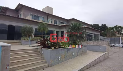 Loja para alugar, 362 m² por R$ 33.486,01/mês - Village de Búzios - Armação dos Búzios/RJ