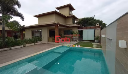 Casa em Búzios em condomínio