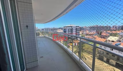 Cobertura com 3 dormitórios à venda, 251 m² por R$ 1.100.000,00 - Braga - Cabo Frio/RJ