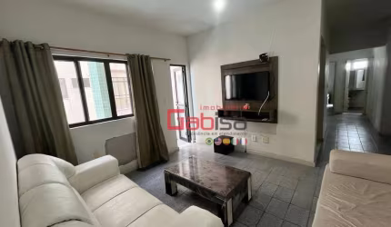 Apartamento com 3 dormitórios à venda, 138 m² por R$ 479.000 - Vila Nova - Cabo Frio/RJ