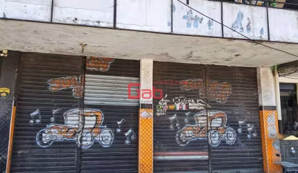 Loja para alugar, 390 m² por R$ 10.000,00/mês - Braga - Cabo Frio/RJ