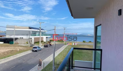 Casa com 4 dormitórios à venda, 204 m² por R$ 1.190.000,00 - Vila Sao Pedro - São Pedro da Aldeia/RJ