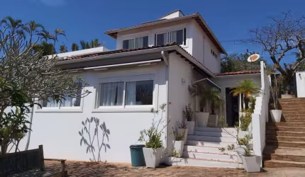 Casa com 3 dormitórios à venda, 248 m² por R$ 3.200.000,00 - Ossos - Armação dos Búzios/RJ