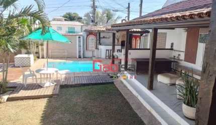 Casa com 13 Quartos à venda, 197 m² por R$ 700.000 - Arpoador - Armação dos Búzios/RJ
