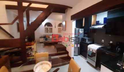 Casa com 2 dormitórios à venda, 60 m² por R$ 800.000 - Pr Ossos - Armação dos Búzios/RJ