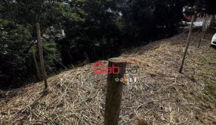 Terreno à venda, 1768 m² por R$ 580.000,00 - Altos de Búzios - Armação dos Búzios/RJ