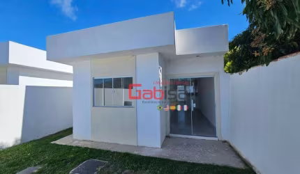 Casa Independente no Peró