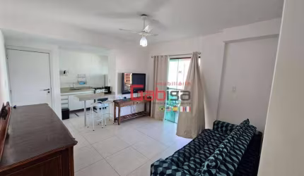 Apartamento com 2 dormitórios à venda, 95 m² por R$ 780.000 - Vila Nova - Cabo Frio/RJ