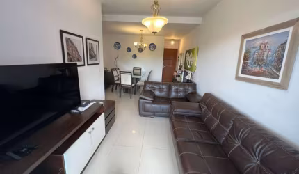 Apartamento com 4 dormitórios, 156 m² - venda por R$ 1.150.000,00 ou aluguel por R$ 6.720,00/mês - Passagem - Cabo Frio/RJ