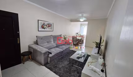 Apartamento com 3 dormitórios à venda, 100 m² por R$ 495.000 - Braga - Cabo Frio/RJ