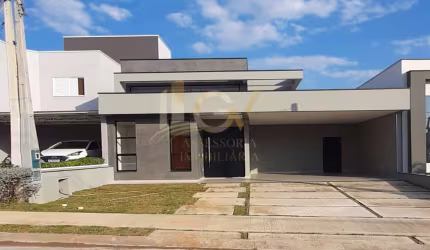 Casa em Condomínio