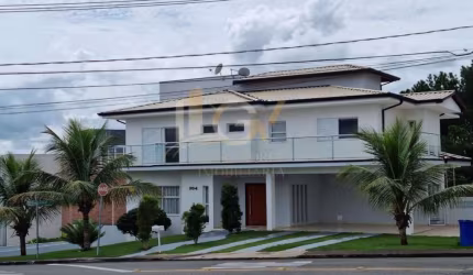 Casa de Alto Padrão