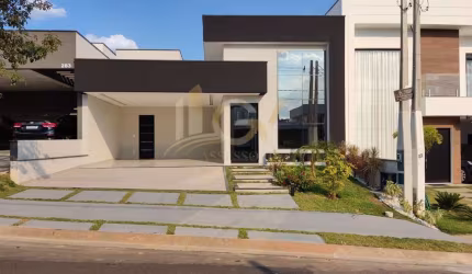 Casa de Alto Padrão