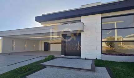 Casa em Condomínio