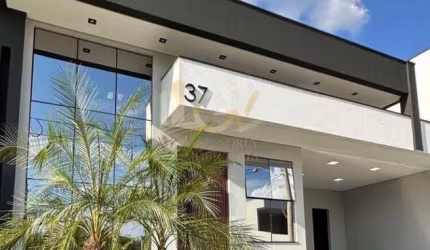 Casa em Condomínio