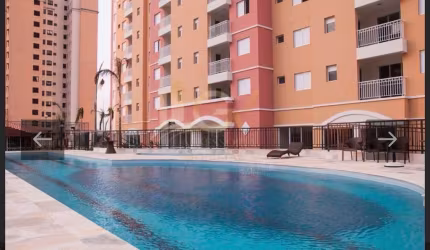 Apartamento ao lado do Parque Ecológico