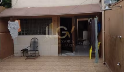 Casa Residencial/Comercial em Indaiatuba, Bairro Cidade Nova