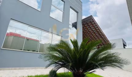 Casa Próximo do Parque Ecológico