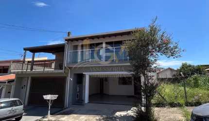 Casa à Venda no Jardim Bom Princípio – Indaiatuba/SP
