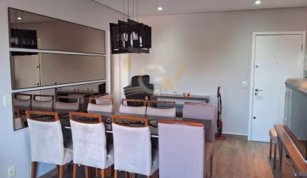 Apartamento para alugar Condomínio Torres da Liberdade  - Indaiatuba/SP