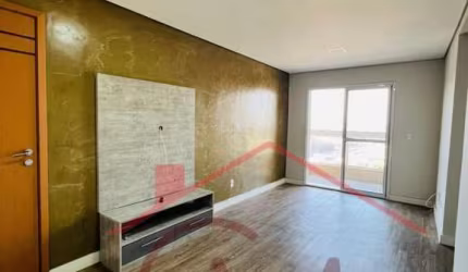 Apartamento para Venda em Mauá, VILA GUARANI, 3 dormitórios, 1 suíte, 2 vagas